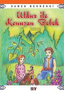 Ulduz ile Konuşan Bebek