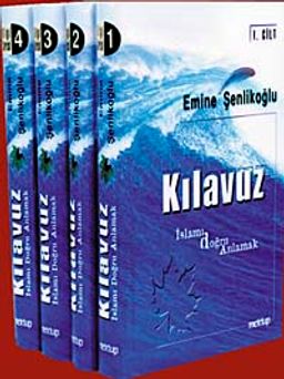 Kılavuz İslamı Doğru Anlamak (4Cilt)