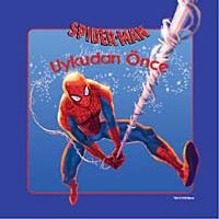 Spider-Man & Uykudan Önce