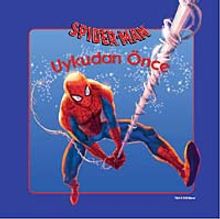 Spider-Man & Uykudan Önce