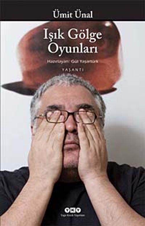 Işık Gölge Oyunları