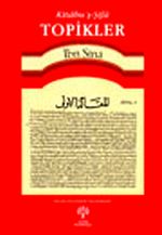 Kitabu'ş-Şifa Topikler