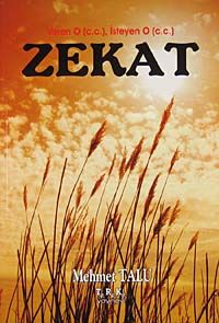 Zekat