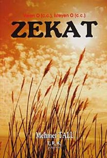 Zekat
