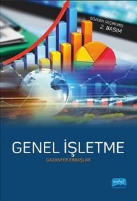 Genel İşletme / Gazanfer Erbaşlar