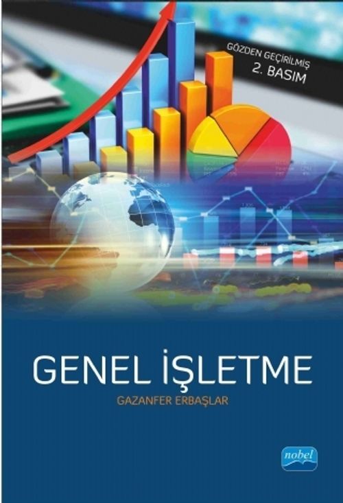 Genel İşletme / Gazanfer Erbaşlar