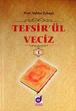 Tefsir'ül Veciz (4 Cilt Takım)