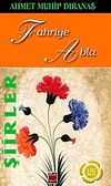 Şiirler - Fahriye Abla