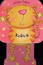 Kedicik / Zıplayan Kitaplar