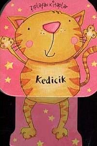 Kedicik / Zıplayan Kitaplar