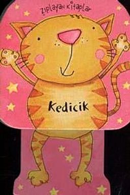 Kedicik / Zıplayan Kitaplar
