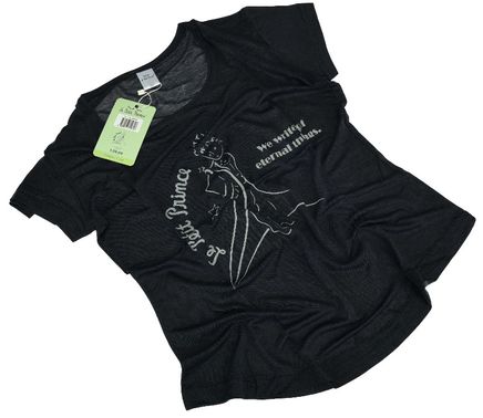 Küçük Prens Tişört (KPR601) (Beden XL)