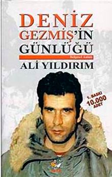 Deniz Gezmiş'in Günlüğü