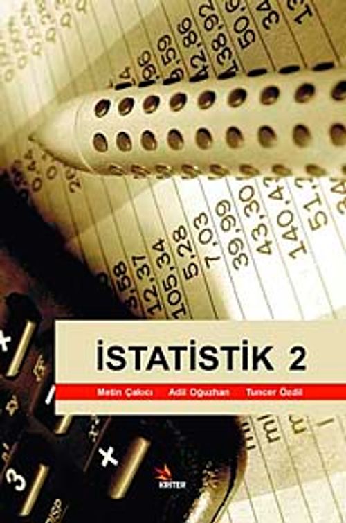 İstatistik II