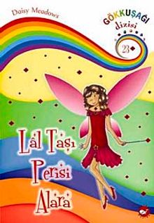 Lal Taşı Perisi Alara / Gökkuşağı Dizisi-23