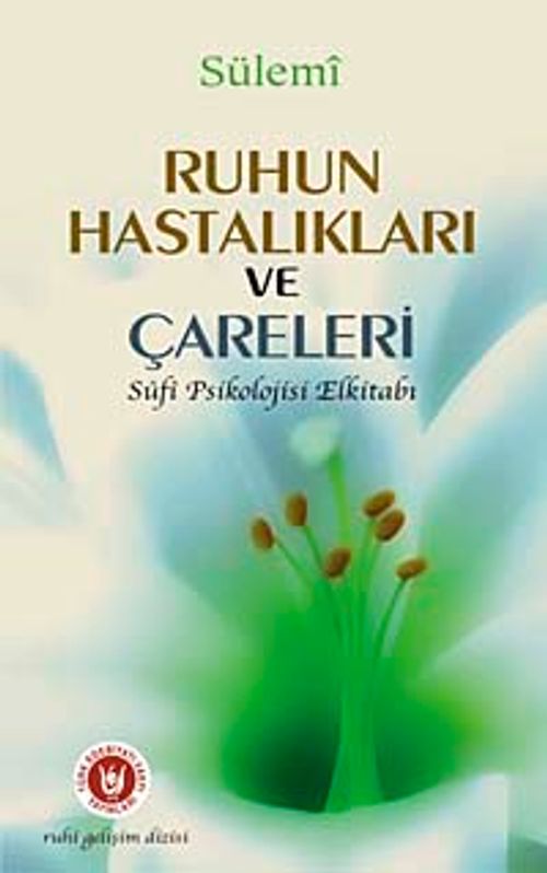 Ruhun Hastalıkları ve Çareleri & Sufi Psikolojisi Elkitabı