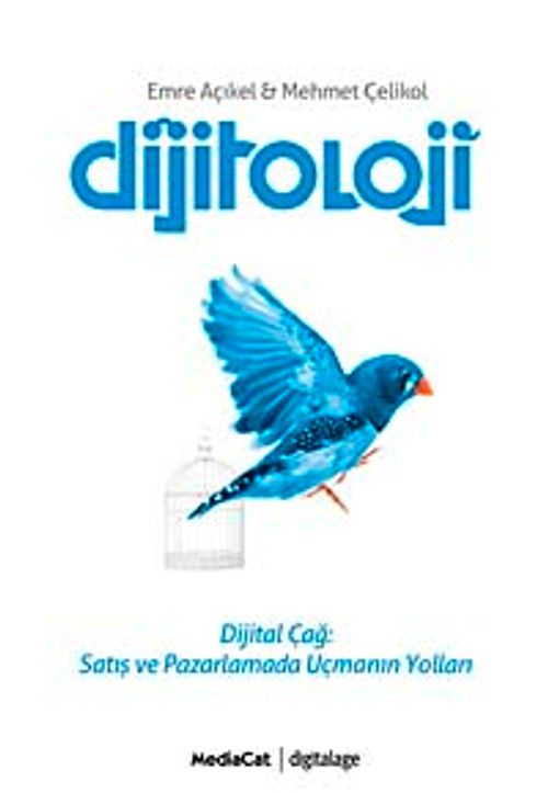 Dijitoloji & Yeni Nesil Pazarlama ve Satış