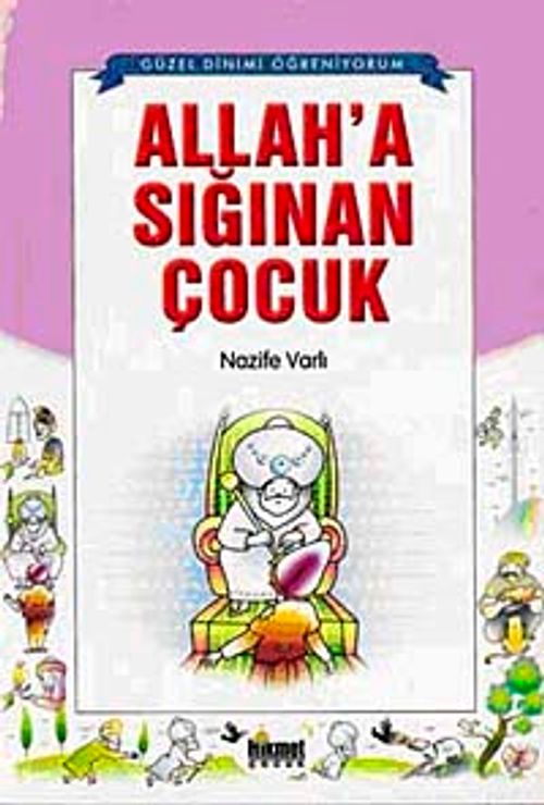 Allah'a Sığınan Çocuk