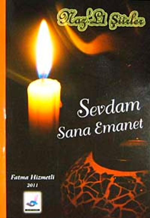 Sevdam Sana Emanet