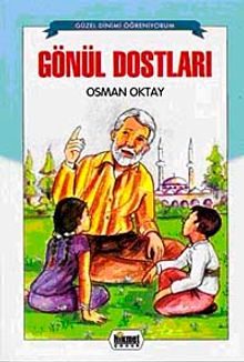 Gönül Dostları