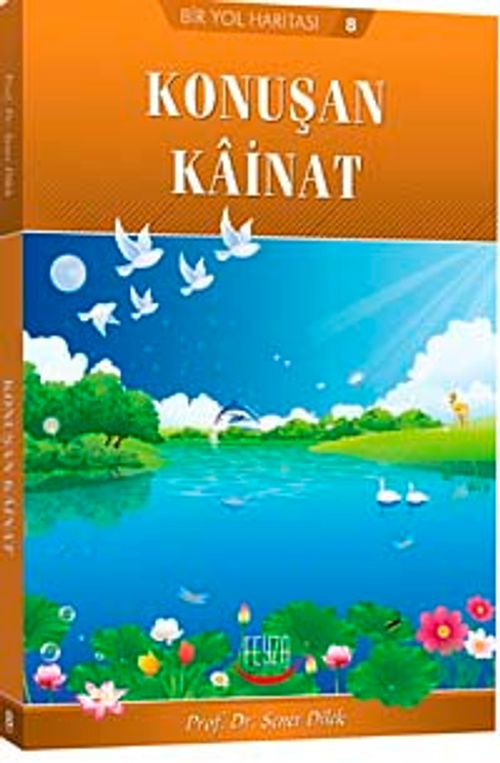 Konuşan Kainat