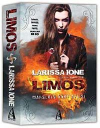 Limos & Mahşerin Dört Atlısı II