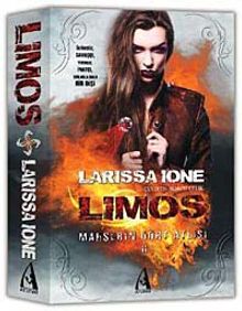 Limos & Mahşerin Dört Atlısı II