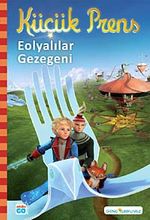 Küçük Prens - Eolyalılar Gezegeni