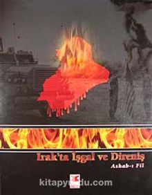 Irak'ta İşgal ve Direniş & Ashab-ı Fil - Kolektif