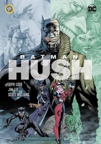 Batman - Hush