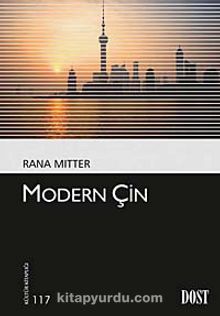 Modern Çin - Rana Mitter