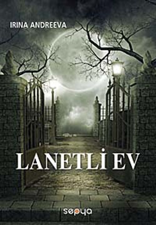Lanetli Ev