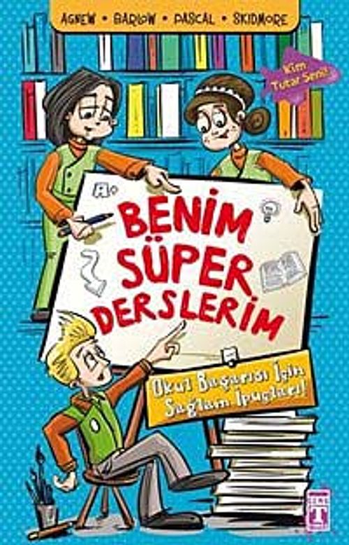 Benim Süper Derslerim