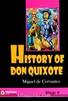 History of Don Quixote / Stage-4