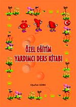 Özel Eğitim Yardımcı Ders Kitabı