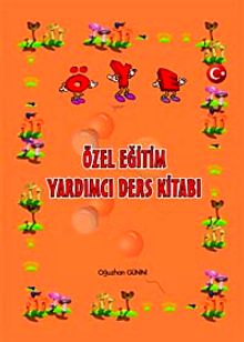 Özel Eğitim Yardımcı Ders Kitabı