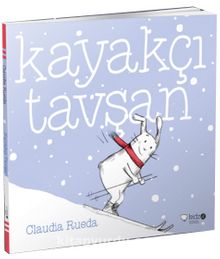 Kayakçı Tavşan - Claudia Rueda