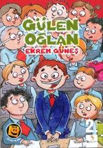 Gülen Oğlan