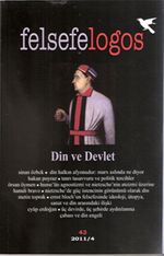 Felsefelogos Sayı: 43 / Din ve Devlet