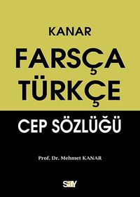 Farsça Türkçe Cep Sözlüğü