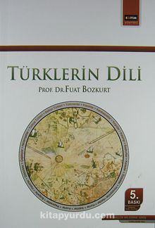 Türklerin Dili - Fuat Bozkurt