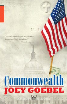 Commonwealth - Joey Goebel