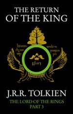The Return of the King (The Lord of the Rings, Part 3)