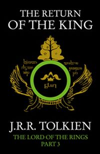 The Return of the King (The Lord of the Rings, Part 3)