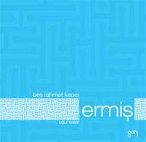 Ermiş / Beş Rahmet Kapısı