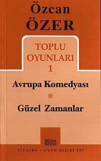 Toplu Oyunlar 1 / Avrupa Komedyası-Güzel Zamanlar