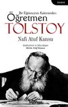 Bir Eğitimcinin Kaleminden &Ouml;ğretmen Tolstoy