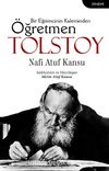 Bir Eğitimcinin Kaleminden Öğretmen Tolstoy