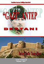 Gazi Antep Destanı