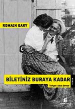 Biletiniz Buraya Kadar